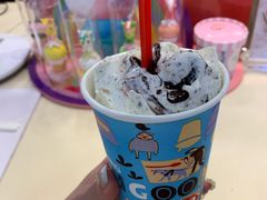 -DQ·蛋糕·冰淇淋(手工定制蛋糕长泰广场店)