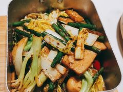 -0776食堂·京城创意菜(七里庄店)