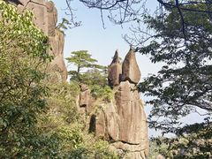 -三清山风景名胜区