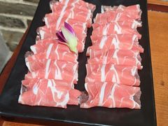 -草原塞蛮羊火锅城(港湾店)