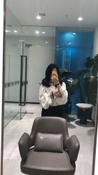 点击看大图 -3AM HAIR SALON烫发染发接发
