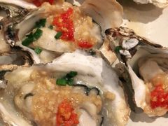 湛江生蚝-木屋烧烤(坂田天安云谷店)