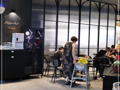 -必胜客(桐乡吾悦广场店)