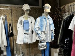 -白噪音White Noise·798概念店