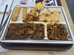 -魏家凉皮(铜锣湾店)