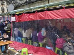 -杨记烤肉老店