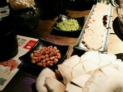 -左庭右院鲜牛肉火锅(新梅广场店)