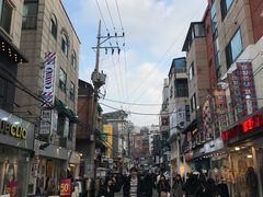 -王妃家(明洞中央店)