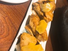 -九井澤精致料理(金茂店)