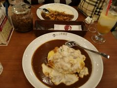 android_upload_pic-CoCo壱番屋(久光百货店)