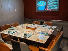 -醉炫音速烧烤·干煸菜(沙河总店)
