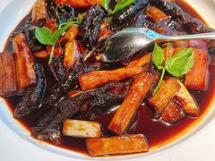 -太守宴·蘭院(天塔店)