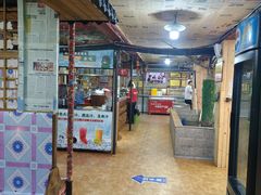 -高家小院铁锅炖大鹅(哈西高铁站店)