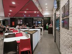 大堂-小杨生煎(龙之梦购物中心店)