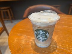 -星巴克(西安旺座现代城店)