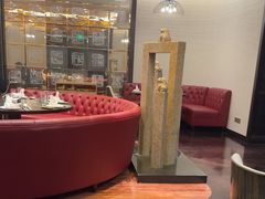-保定中博希尔顿逸林酒店·御玺中餐厅