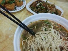 -北路拉面馆(洪湖里店)
