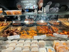 -永辉超市(鲁谷店)
