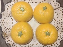 -前海沿·青岛菜(大拇指广场石老人店)