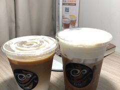 -CoCo都可(燕塘店)