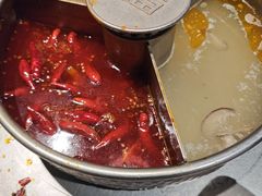 -巴奴毛肚火锅(相州店)