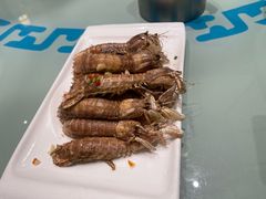 -王庄阿咪海鲜大排档(象园店)