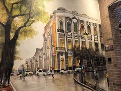 -安德烈俄式西餐厅(中央大街店)