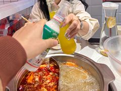-来伊回麻辣烫·火锅串串清真(红瓦寺总店)