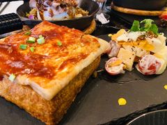 -Let's Taipei 非常烘焙(太古里店)