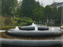 -春晖园度假酒店温泉