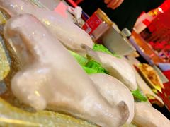 -桃花沅火锅(长嘉汇江景店)