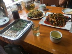 -兰州老马家族食府(康庄总店)