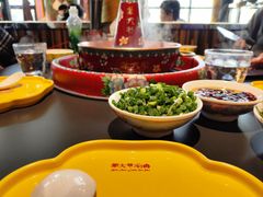 -羊大爷涮肉(亮马桥店)