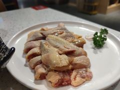 -八珍玉食鸡煲·打边炉(印象城店)