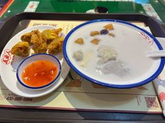 -五条人糖水铺(光谷世界城店)