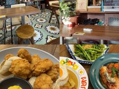 -曼谷食堂·泰国家庭料理