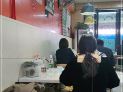 大堂-越乡小厨(侨港店)
