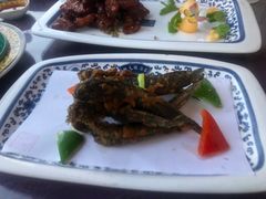 -宁波状元楼酒店(和义路店)