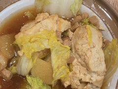 -乡村基·川味现炒大王(熙悦天街店)