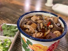 -格日勒阿妈蒙古厨房(大召店)