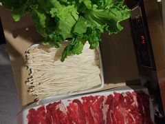 -潮正和潮汕牛肉火锅·老字号(番禺万达店)
