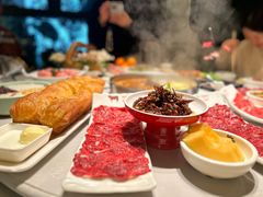 -俏牛哥鲜牛肉牛肆馆(重庆天地店)