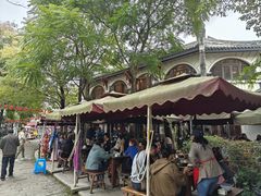 -三道苗苗鱼(三道堰老字号店)