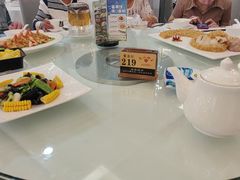 -广州酒家(昌岗地铁站店)