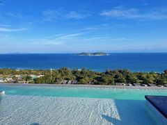 -瑰丽酒店·海吧·天际下午茶·现场DJ·天台酒吧