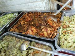 -枣阁园滴滴自助餐