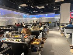 -郎出山烧烤(胶州店)