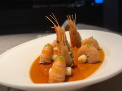 -木守西溪溪隐餐厅