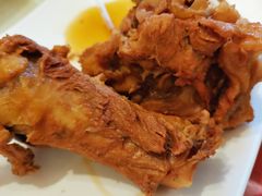 -吴记酱骨炖菜馆(西大直街店)