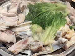 -阿鸡鱼庄·顺德鲜蒸小炒(亚运村店)
